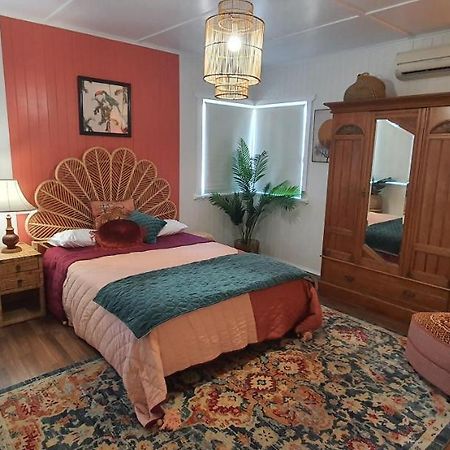 Вилла Victoria House Атертон Экстерьер фото
