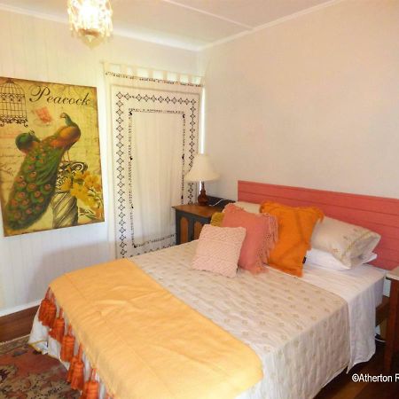 Вилла Victoria House Атертон Экстерьер фото