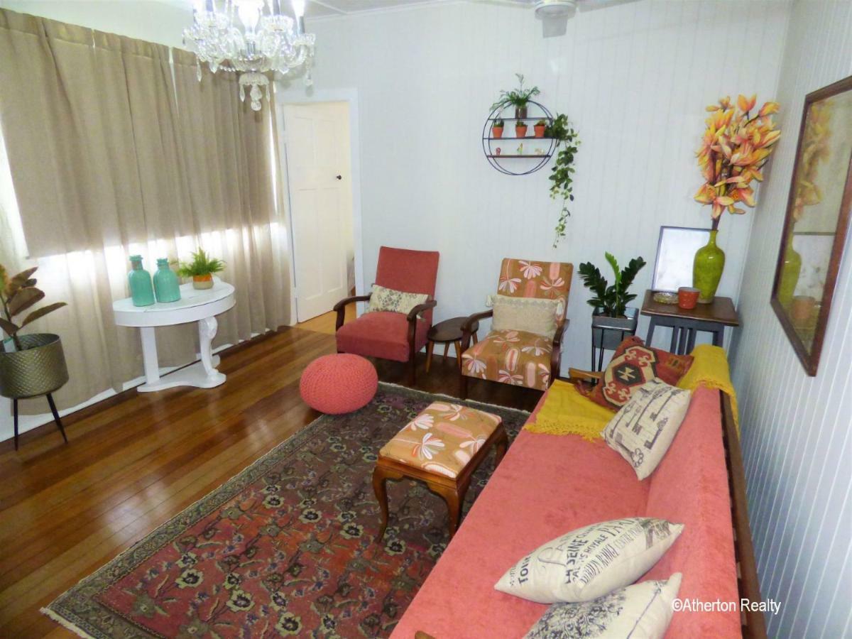 Вилла Victoria House Атертон Экстерьер фото