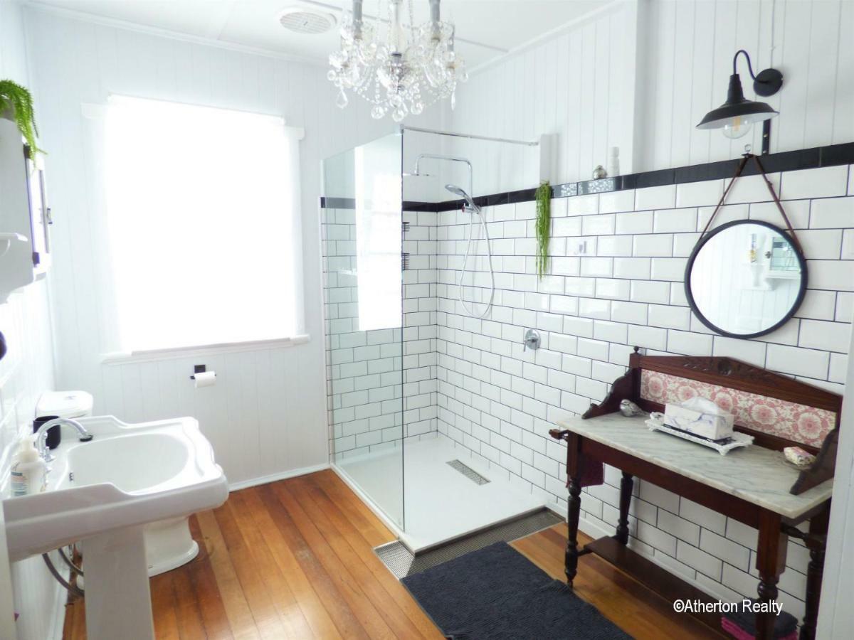 Вилла Victoria House Атертон Экстерьер фото